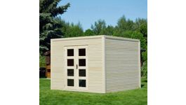 SmartShed tuinhuis Ligne Foto van