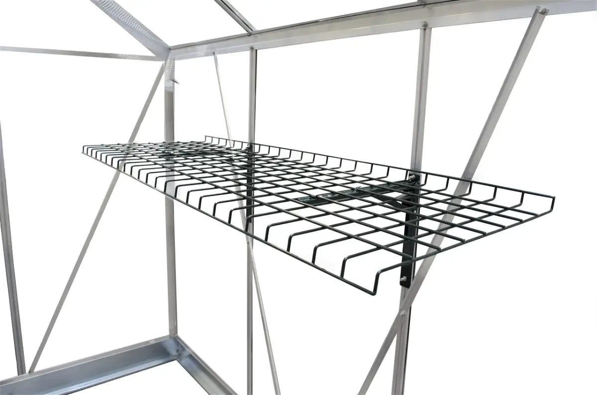 ACD Opklaptafel (120x40cm)