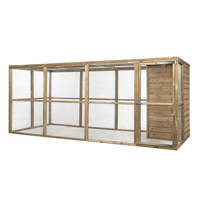 Glorenza volière Iris