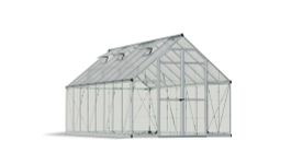 Palram – Canopia Balance Tuinkas Foto van Palram – Canopia Balance Tuinkas