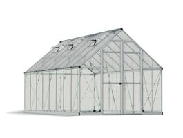 Palram – Canopia Balance Gewächshaus Foto von Palram – Canopia Balance Gewächshaus