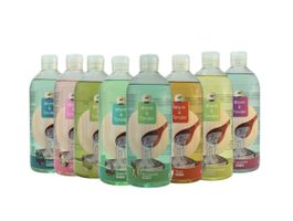 Foto von Warm and Tender Saunaduftset 100 ml - 8 Stücke