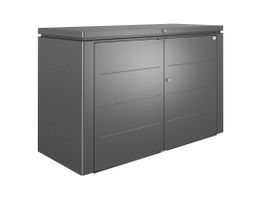 Biohort HighBoard 160 Foto van Biohort HighBoard 160