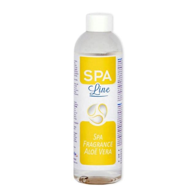 Spa Line Fragrance Aloë Vera (250 ml)