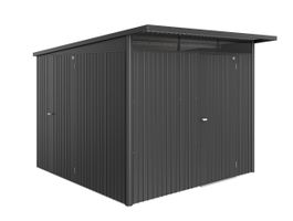 Foto van Biohort extra deur