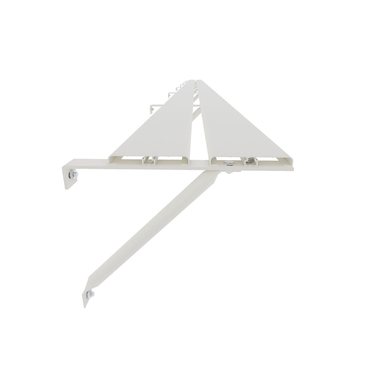 Royal Well kweekschap wit