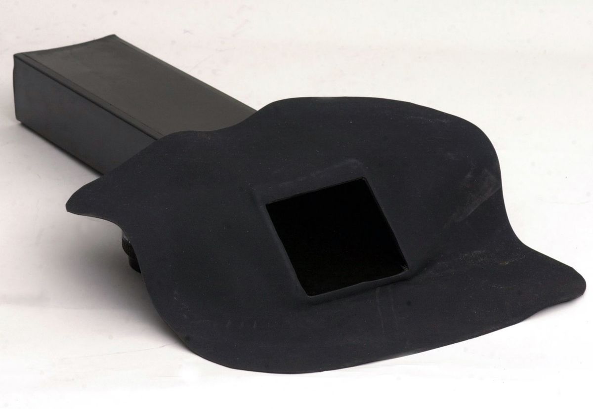 Azalp Dakdoorvoer type stadsuitloop