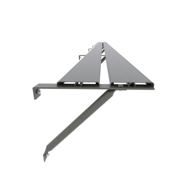 Royal Well kweekschap groengrijs