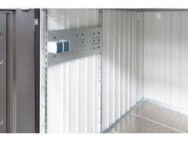 Foto van Biohort Electro-Montagepaneel