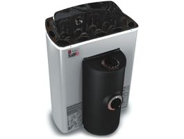Foto von Sawo MX-30NB-Z mini X saunaofen