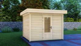 Foto von Graed Gartenhaus Köln