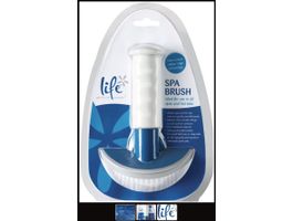 Foto van Life Spa Brush schoonmaakborstel