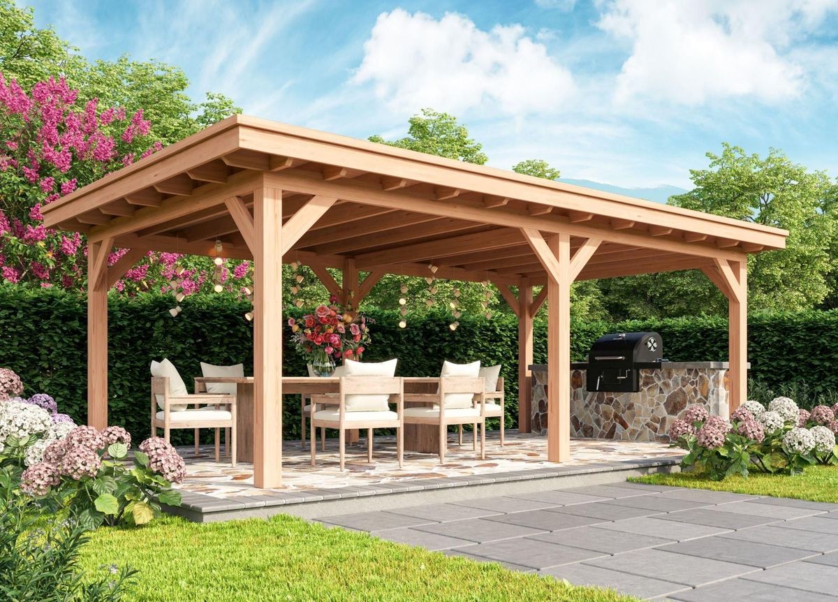 Kirk and Michaels douglas overkapping Fedde Prestige