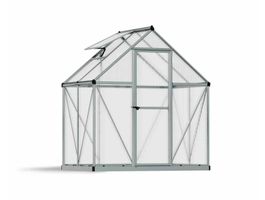 Palram – Canopia Mythos Gewächshaus Foto von Palram – Canopia Mythos Gewächshaus