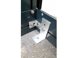 Foto van ACD ankers voor harde ondergrond