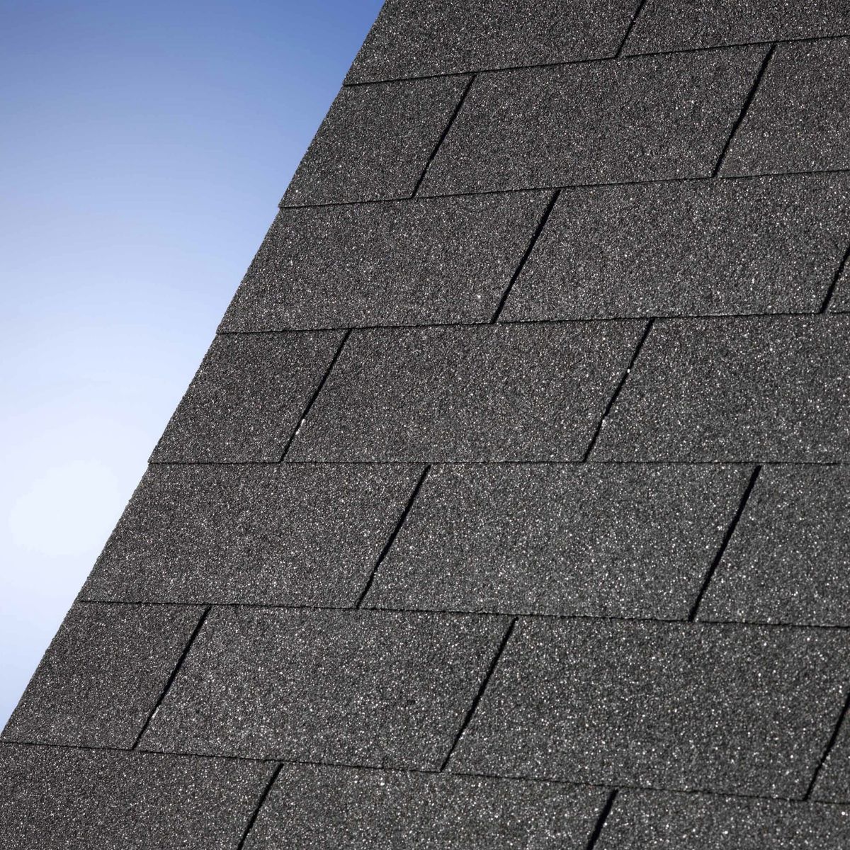 IKO shingles 3m² zwart