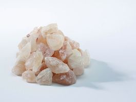 Karibu Salzkristalle - 1kg Foto von Karibu Salzkristalle - 1kg