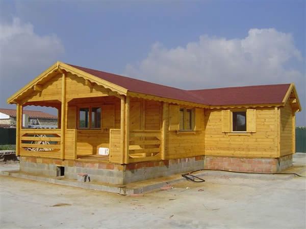 Azalp chalet Alberto I