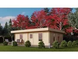 Azalp chalet Niels Foto von Azalp chalet Niels