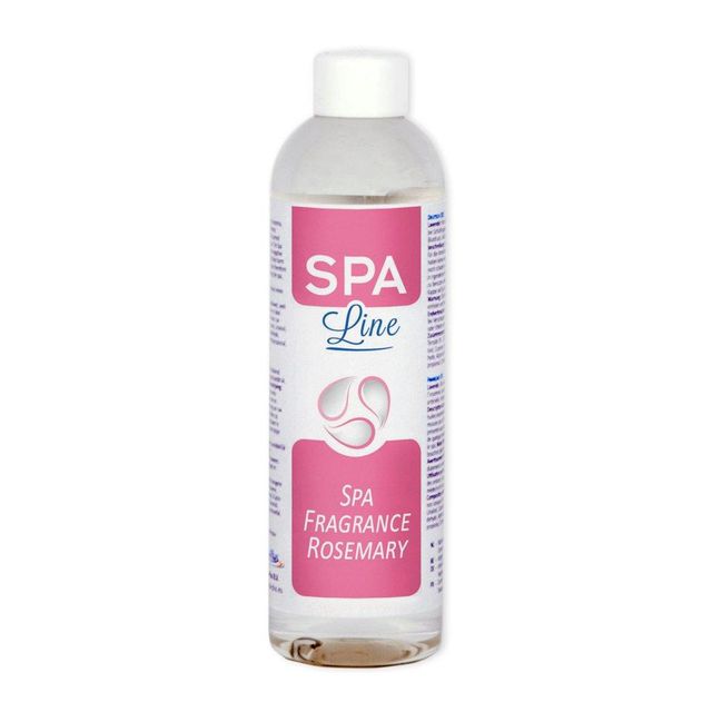 Spa Line Fragrance Rosemary (250 ml)