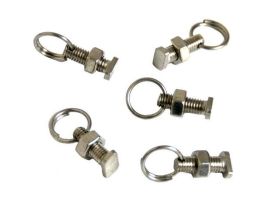 Foto van ACD Universele bevestigingshaken (10 st.)