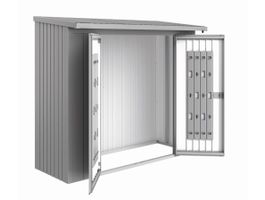 Foto van Biohort Woodstock 150 deurpakket