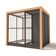 Glorenza - ALU - Alfred -224x190x202