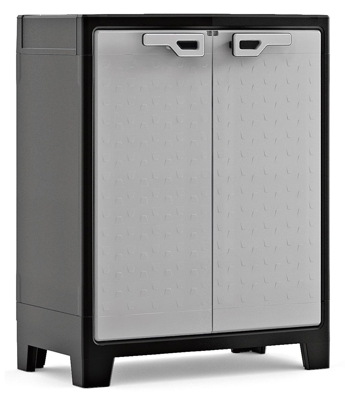 Keter Titan Niedrigschrank