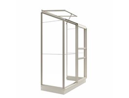 Foto van Royal Well Emma Muurkas I wit VG 3mm