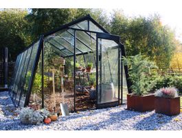 Foto van ACD Prestige Blackline S106H Tuinkas