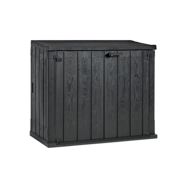 Toomax kunststof containerberging Storer Plus