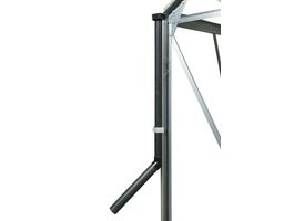 Foto van Royal Well regenpijp set ø 30mm