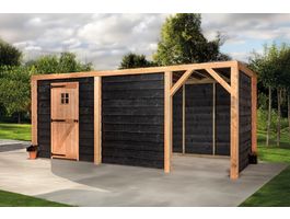 Volente tuinberging Tijn Foto van Volente tuinberging Tijn