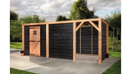 Volente tuinberging Tijn Foto van Volente tuinberging Tijn