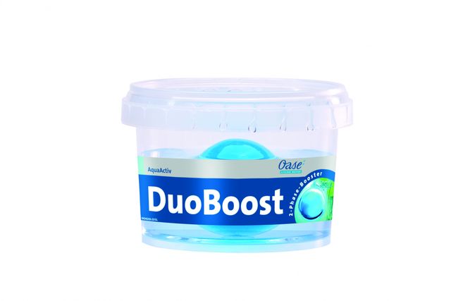 Oase DuoBoost Bakterien 5 cm 250 ml
