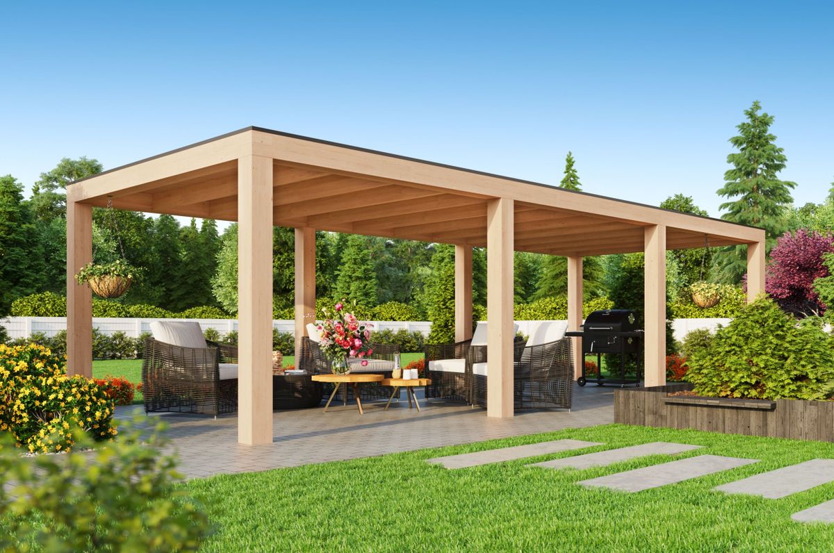 Kirk and Michaels douglas overkapping Geta