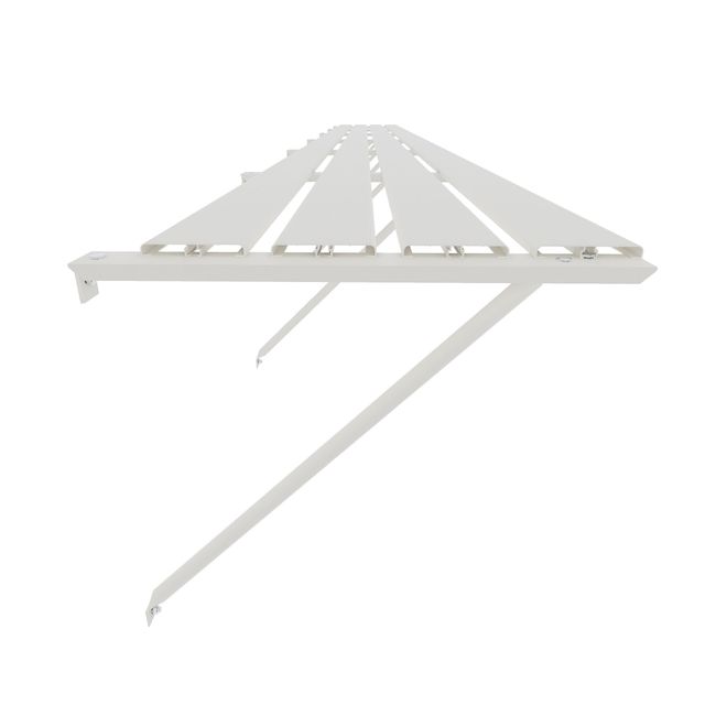 Royal Well kweekschap wit