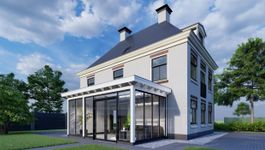 Trendhout Lucca Veranda Foto von Trendhout Lucca Veranda