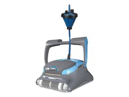 Foto van Dolphin Zenit 30 Liberty met accu zwembadrobot