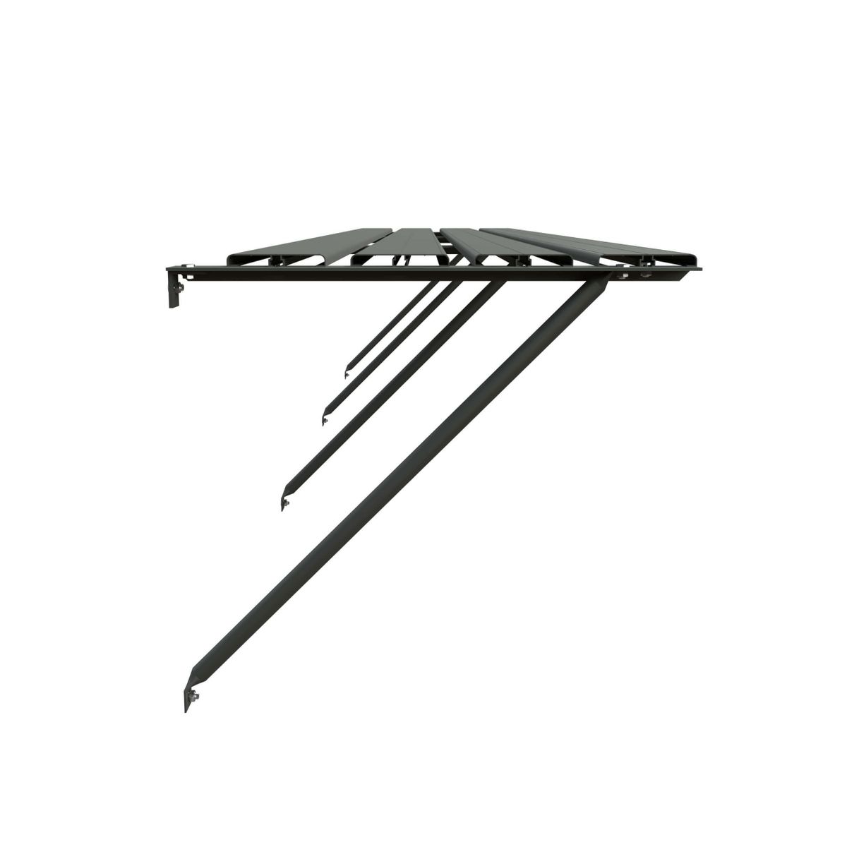 Royal Well kweekschap groengrijs