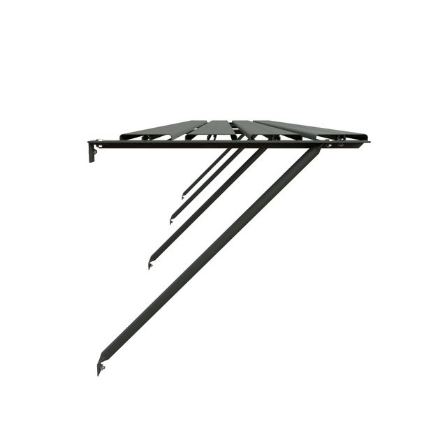 Royal Well kweekschap groengrijs