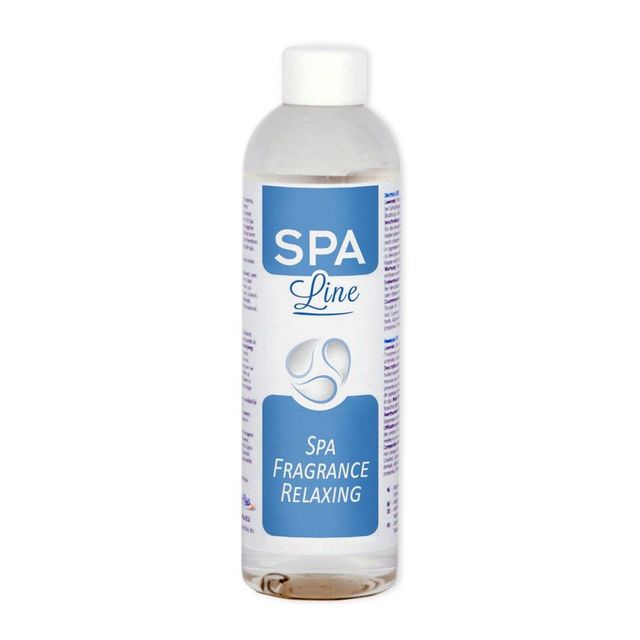 Spa Line Fragrance Relaxing (250 ml)