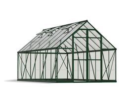 Foto von Palram – Canopia Balance Gewächshaus