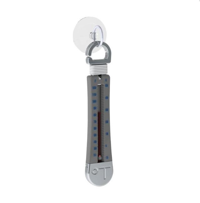 Life Deluxe Spa ThermoMiter