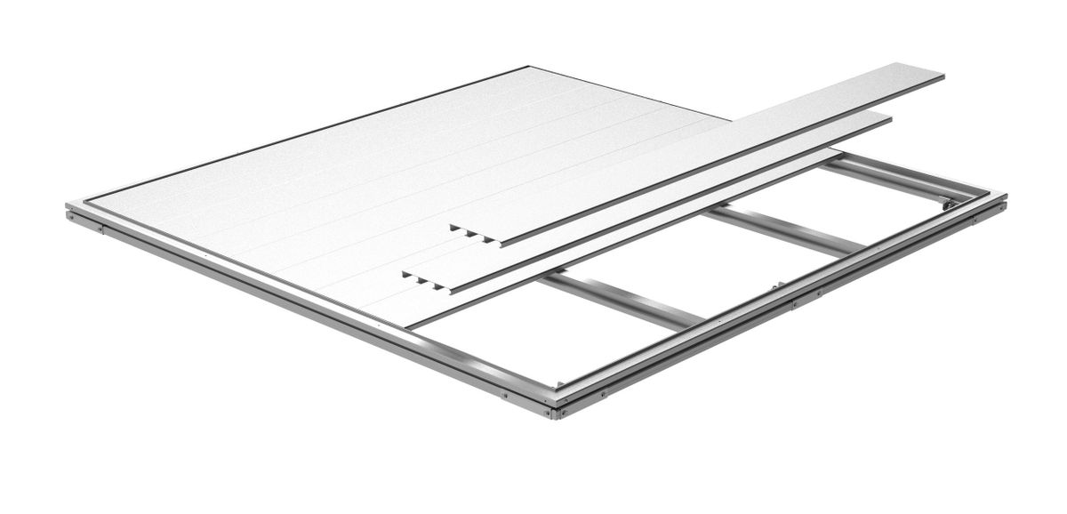 Biohort SmartBase