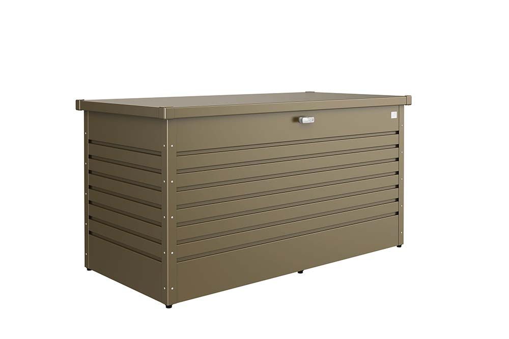 Foto van Biohort Hobbybox 160 Brons Metallic