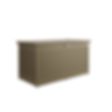 Foto van Biohort Hobbybox 160 Brons Metallic