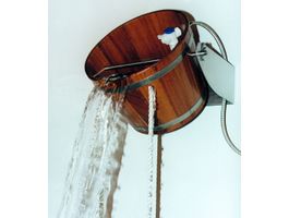 Stortemmer binnen 522-05 Foto van Stortemmer binnen 522-05