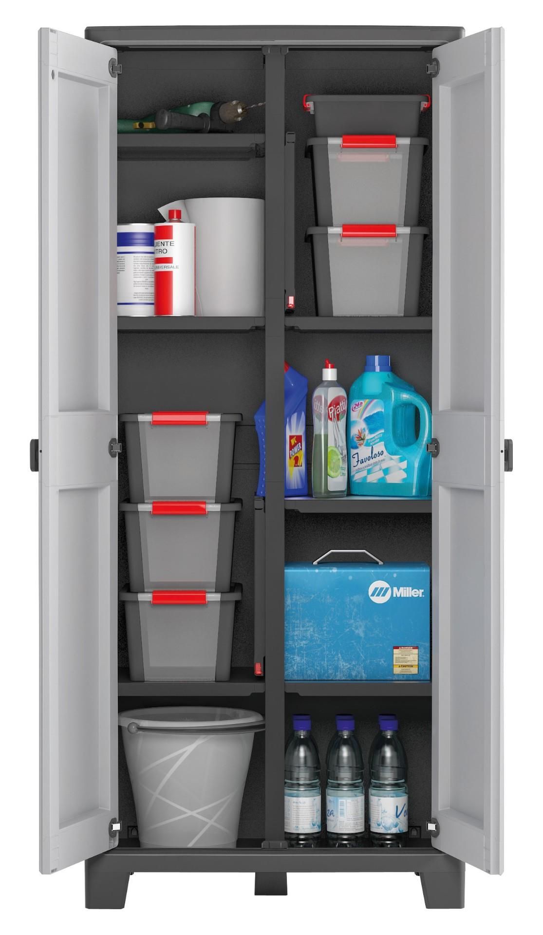 Keter Titan Multispace Kast