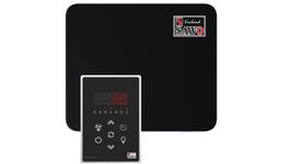 Sawo Innova 2.0 Saunasteuerung Foto von